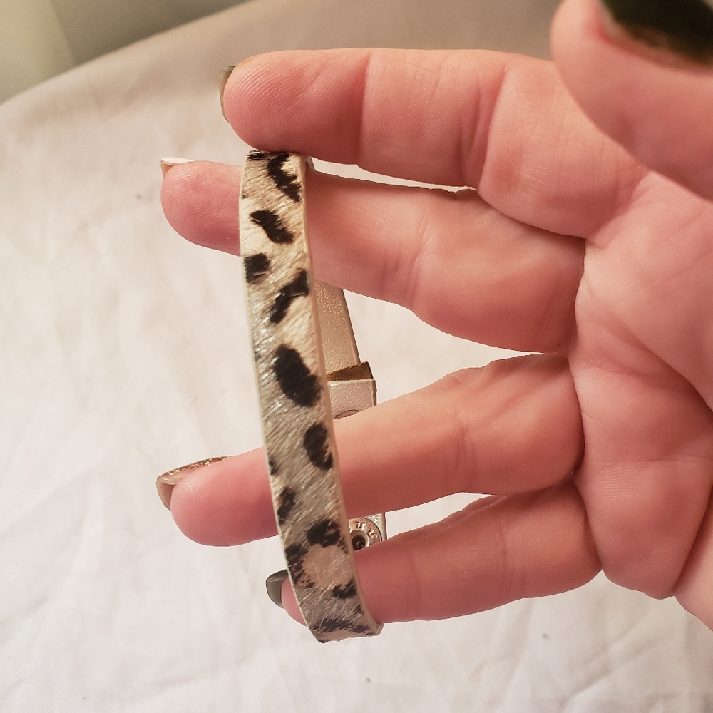 Erimish bracelet